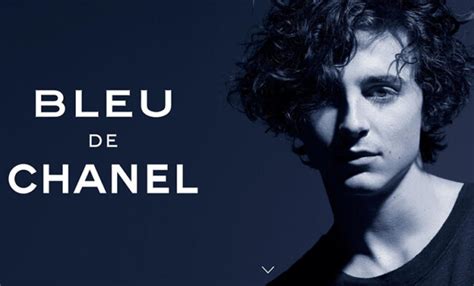 como se llama la cancion del anuncio bleu de chanel|Timothée Chalamet Stars in Bleu de Chanel .